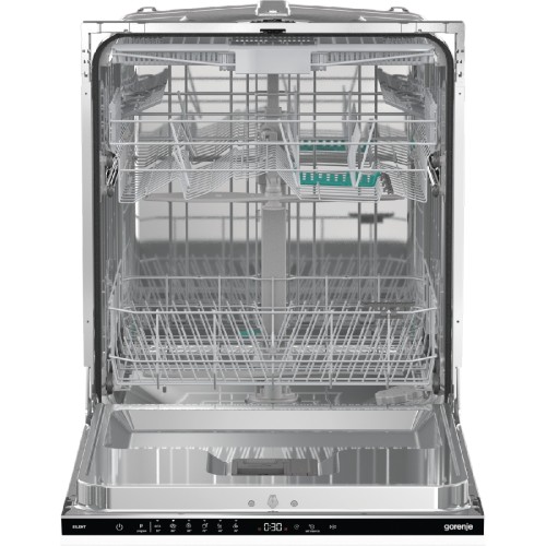 ΠΛΥΝΤΗΡΙΟ ΠΙΑΤΩΝ ΠΛΗΡΩΣ ΕΝΤΟΙΧΙΖΟΜΕΝΟ 60CM GORENJE GV643E90 (E / 16 ΣΕΡΒ / 4ΕΤΗ ΕΓΓΥΗΣΗ)